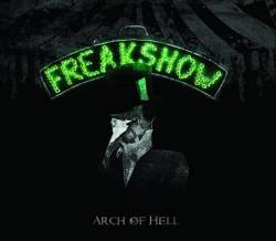 Arch Of Hell : Freakshow